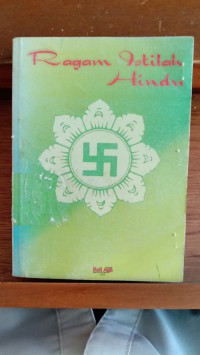 Image of Ragam Istilah Hindu